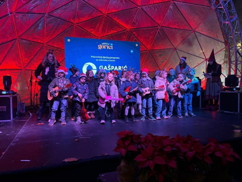 Žireki na Adventu u Velikoj Gorici - slika broj: 10